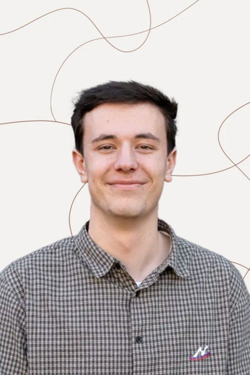 Лацхлан Херон