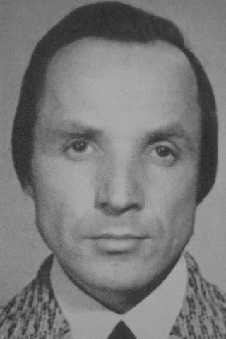 Юрий Мильтнер