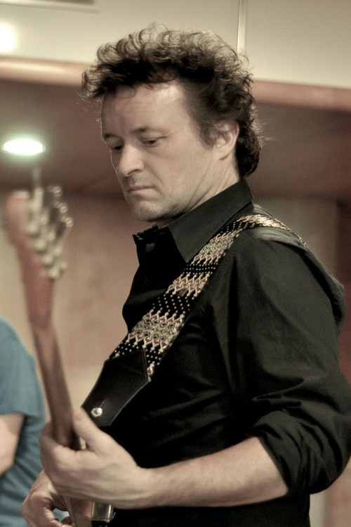 Лаурент Вернерей