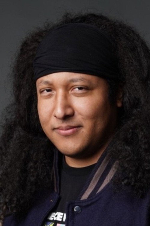 Аарон Расбурй