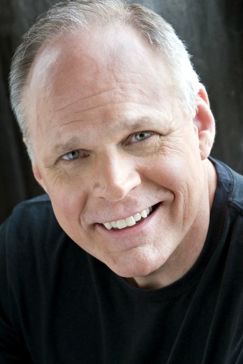 Тим Хартман