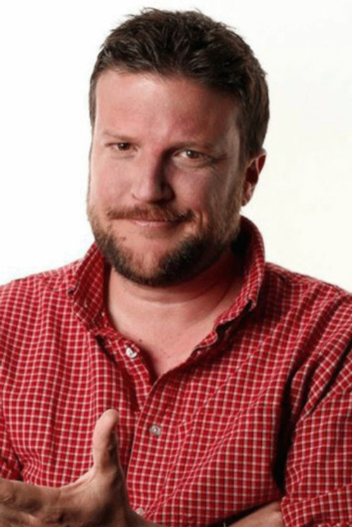 Марк Форwард