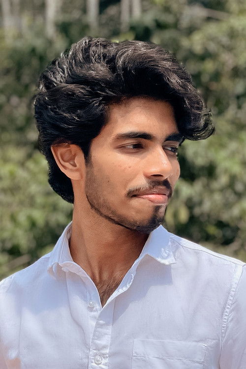 Адитх Гопал