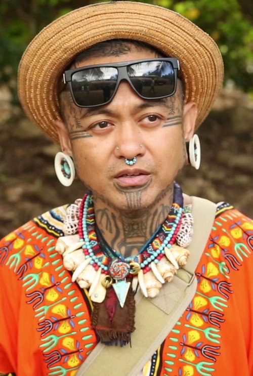 Елле Фестин