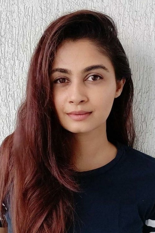 Руцхи Саварн Мохан