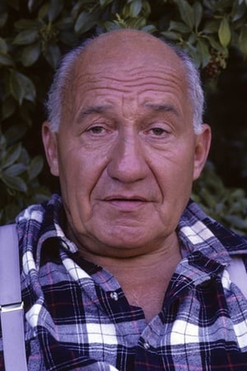  Уолтер Готелл