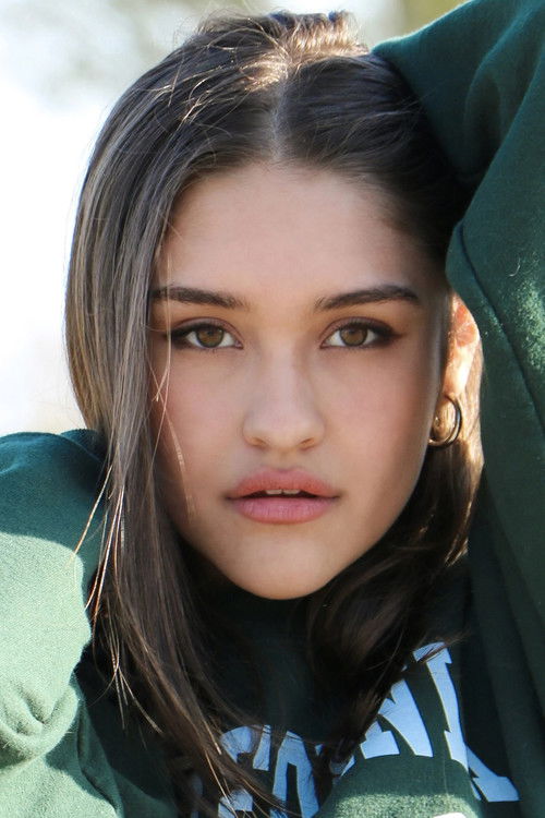 Марисса Рейес