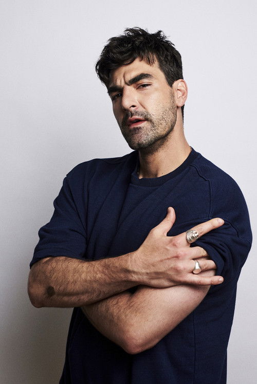 Гиоргио Панетта