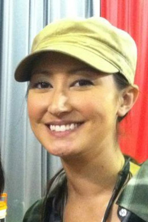 Коуртней Куроки