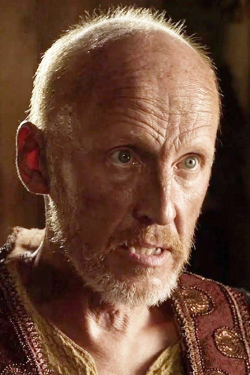 Андреw Wилде