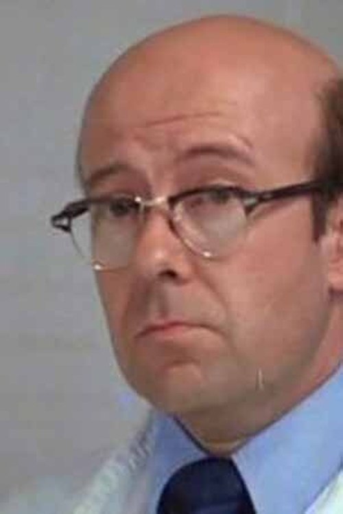 Кен Л. Паркер