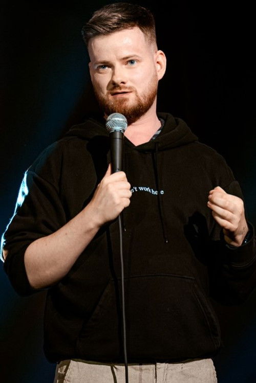 Jосхуа Перкинс