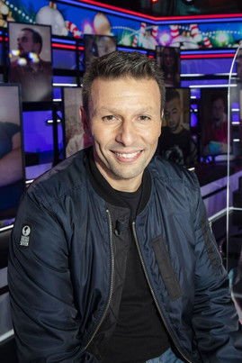 Раймонд Аабоу