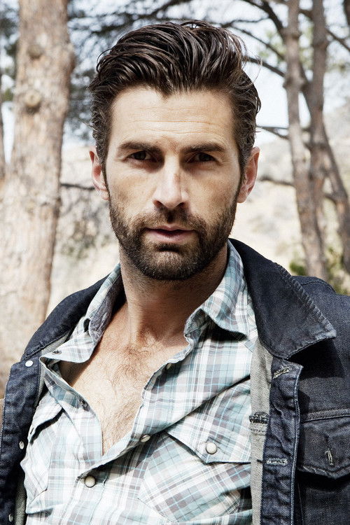 Цхрис Дингwалл