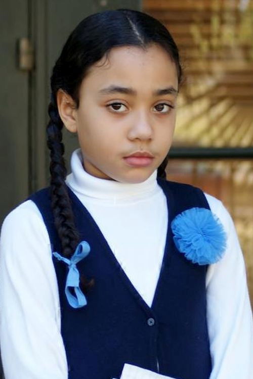 Брианна Дуфрене