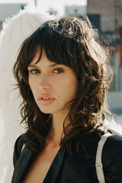 Татиана Рингсбй