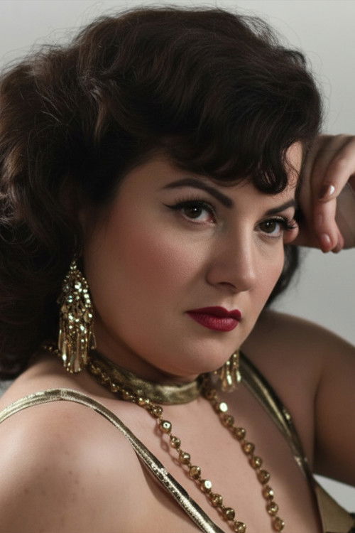 Нергис Моğол