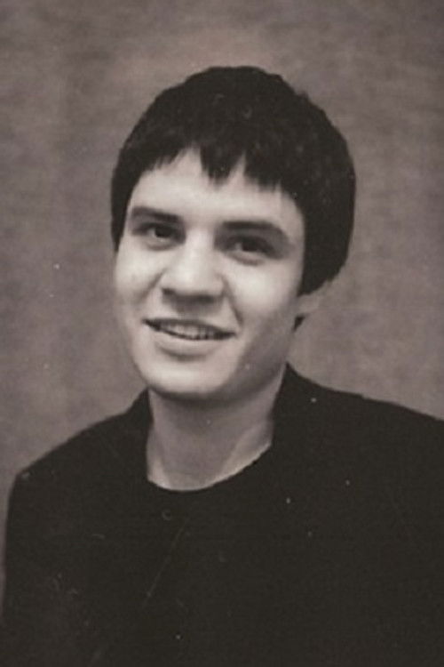 Павел Свинцов