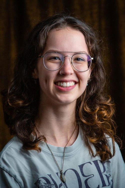 Морган Ларкинс