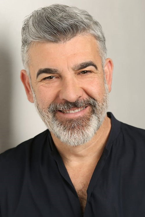 Антонио Цоца