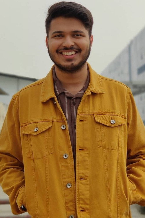 Схубхам Гаур