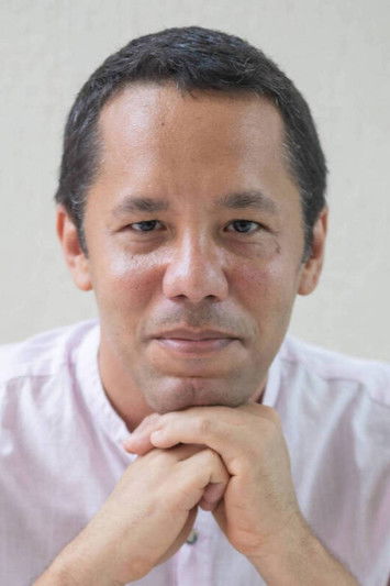 Итамар Виеира Jуниор