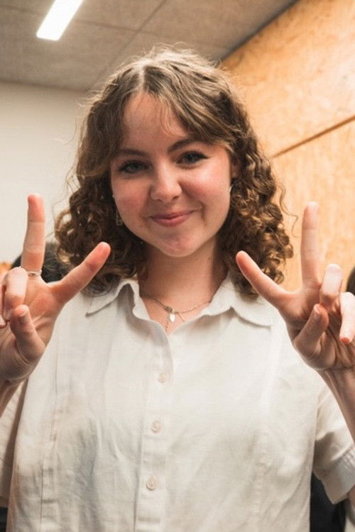 Саванна Мцгаин