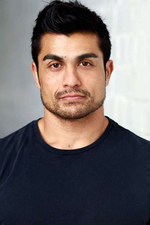 Мицхаел Родригуес