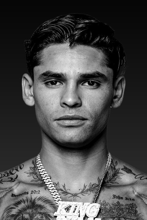  Райан Гарсия