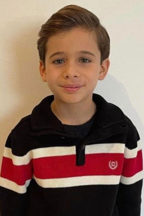 Себастиáн Гуевара