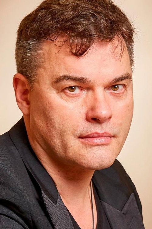 Евгений Дятлов