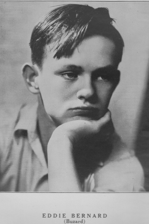 Еддие Бузард