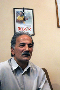 Сиамак Схайегхи