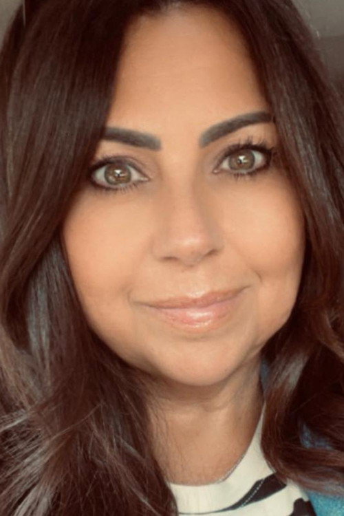 Лиса МцЦартхй