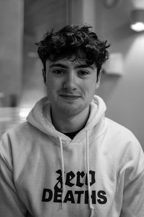 Мицхаел Иан МцГилл