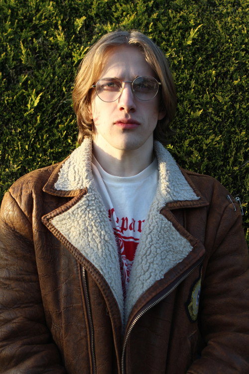 Цаиден Бент