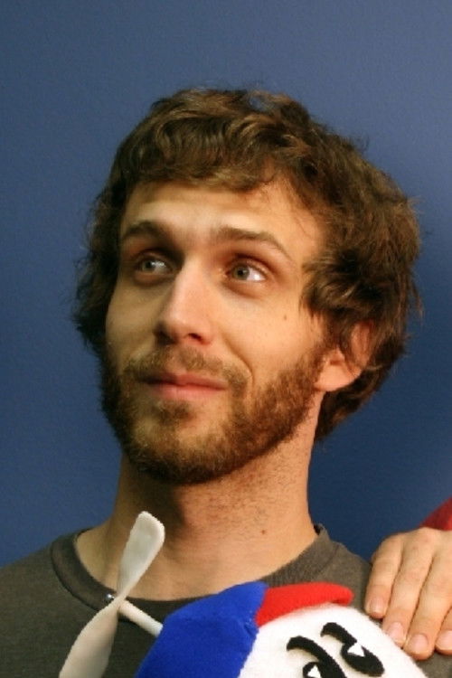  Мэтт Чэпмен