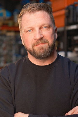 Арно Лаунос