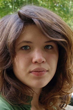 Антониа Путилофф