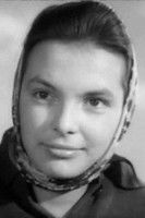  Татьяна Хашимовна Никитина