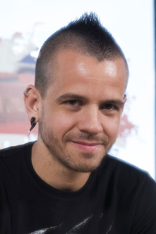 Давид Муньос