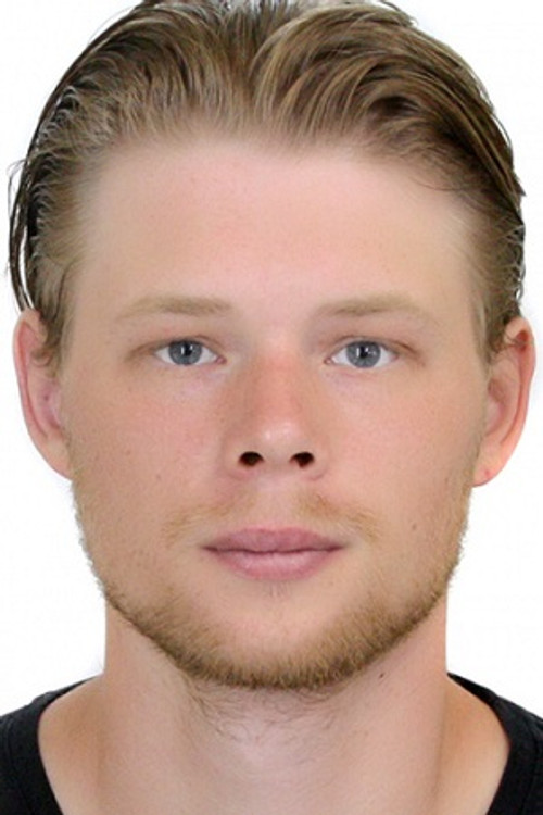 Денис Молодкин