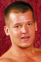 Брад Руссел