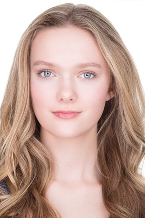 Бридгет МцГаррй