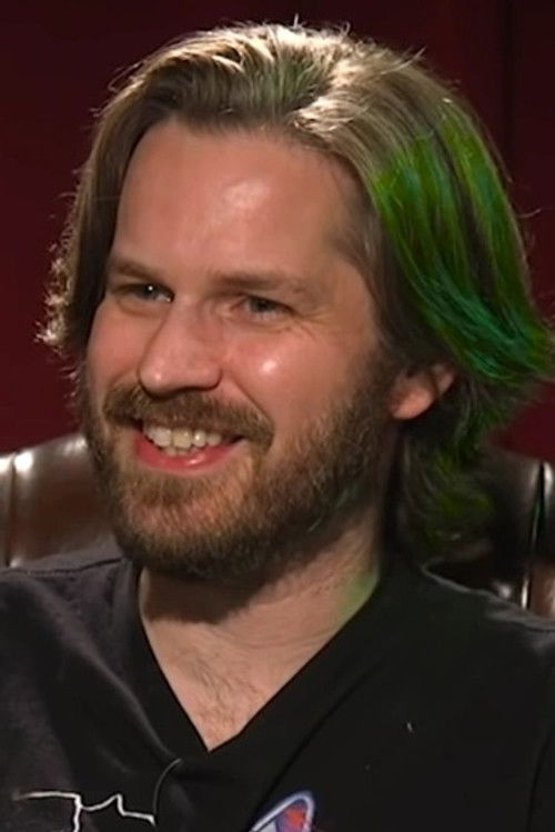 Джей Бауман