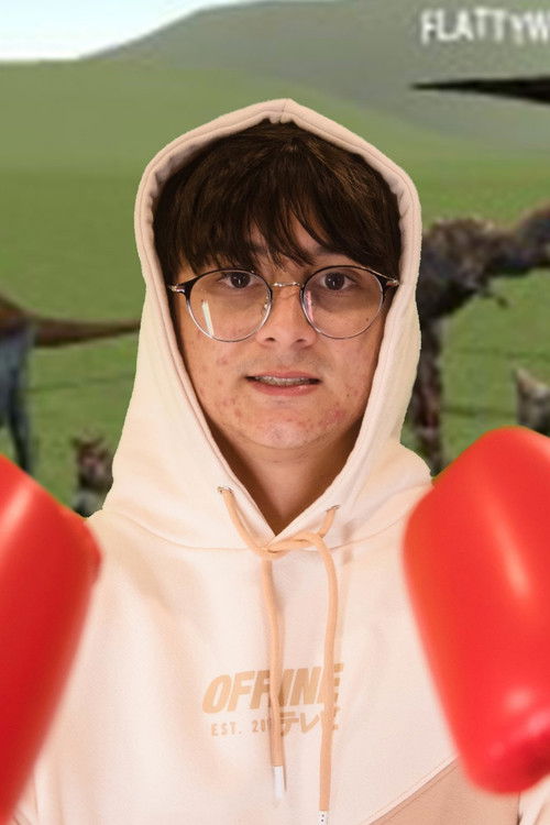 Мицхаел Реевес