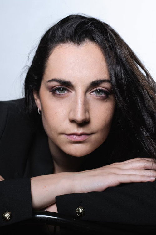 Марта Царонти