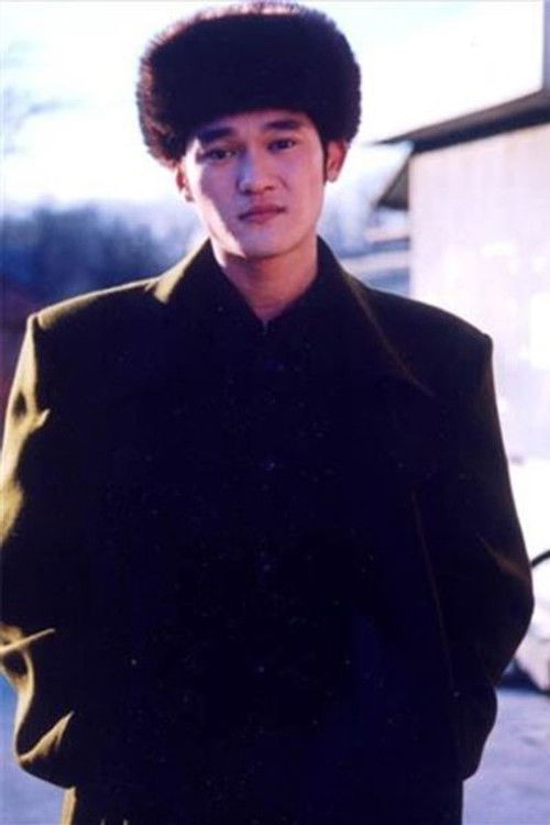 Пенгбин Сун