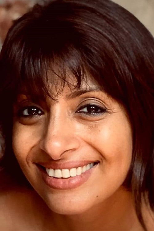 Рамнеека Дхиллон Лобо