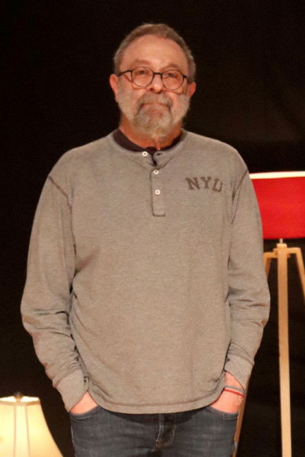 Бенjамíн Цанн